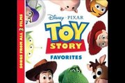 Toy Story - Yo Soy Tu Amigo Fiel (Versión Dueto)