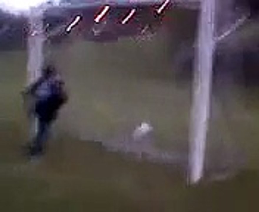 Il calcio nelle palle