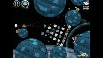 Angry Birds Star Wars D-5 Golden Explorer Droid Bonus Level Locaction and 3-Star (Golden Egg)