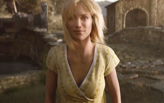 Gears of War 4 for Xbox One - Official Cinematic Trailer