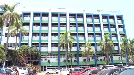Llegan medicinas al Mario Catarino Rivas