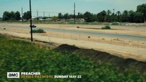 Preacher Official Sneak Peek #2 (2016) Dominic Cooper, Jackie Earle Haley TV Series HD