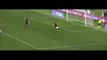 Mohamed Salah goal ~ Roma vs Bologna 1-1 11.04.2016