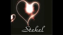 Canções Para Todos os Amores - Trechos do álbum de Stekel