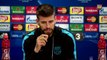 Piqué: “Tenim un equipàs i més confiança en nosaltres mateixos no la té ningú”