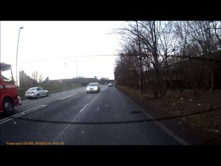 NL03 MVW Bonnet Rips Off