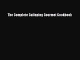 [PDF] The Complete Galloping Gourmet Cookbook [Read] Full Ebook