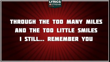 Taxi - Harry Chapin tribute - Lyrics