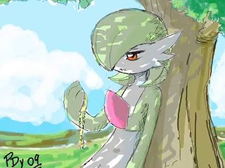 Darkrai x Gardevoir vs Lopunny x Darkrai   This Day Aria