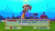 SpongeBob SquarePants: Battle for Bikini Bottom Walkthrough | Part 2 (Xbox/PS2/Gamecube)