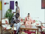 Les pleurs de Mbaye....à Mourir de Rire!!!