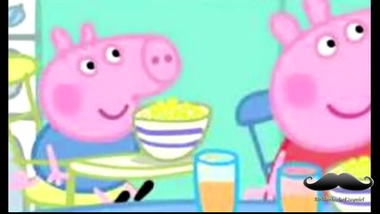 YTPH: Peppa Pig - Las Pajas.
