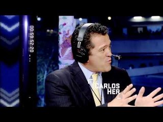 La Última Palabra: Esta noche