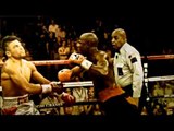 Golden Boy Boxing: Santos vs Wilson - 6.01.13