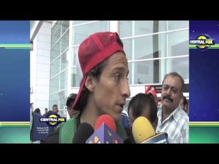 "Herrera me regresó a mi nivel": Guardado