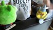 Angry Birds Epic Plush Adventures Episode 4: Fatter than Ever!