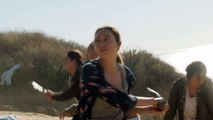 Fear the Walking Dead 2x02 Promo Season 2 Episode 2 promo