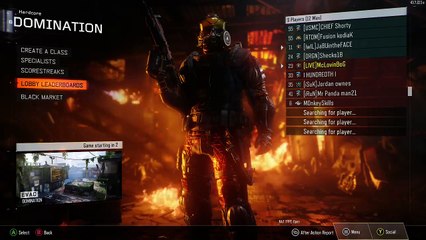 Cosy Gameplay - Black Ops 3 Gameplay