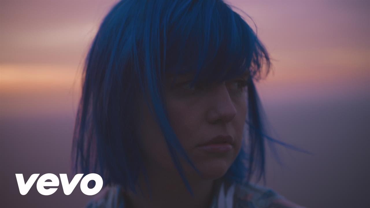 Ji Nilsson - Nothing