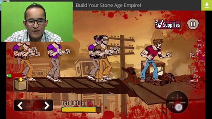 Just Shout Gameplay en Android