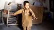Naya Pakistan _ Child Dancing