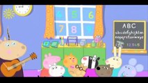 Peppa Pig English Episodes 2015 - 2015 Animation Movies Disney - Films Children For Cartoons