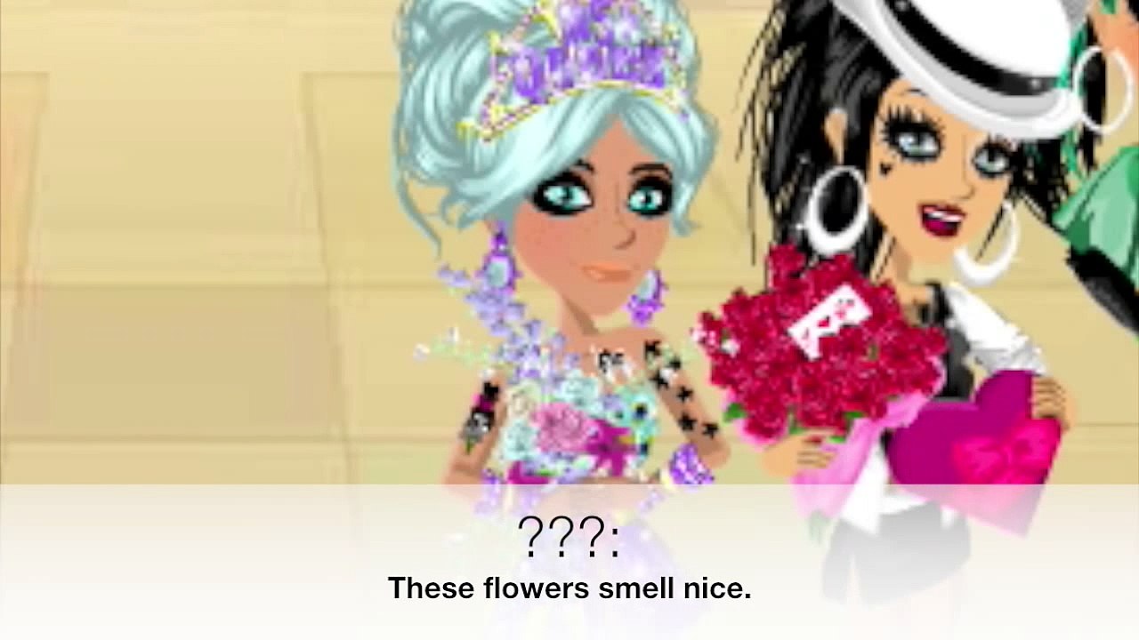 The Impossible ~ MSP Series ~ Episode 1