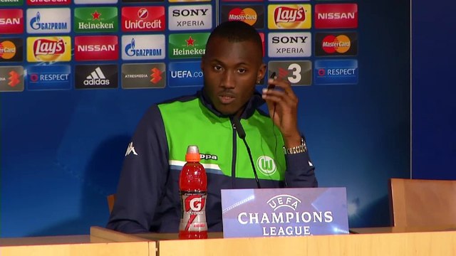 Quarts - Guilavogui : Faire entrer le club dans l'histoire