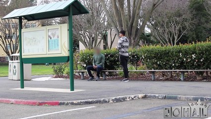 Suicide OR Money- Social Experiment