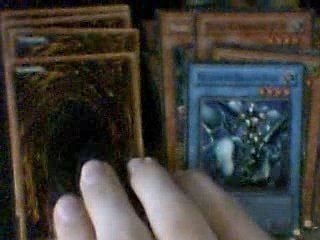 mon deck yu-gi-oh