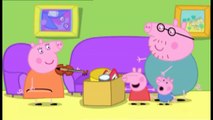 Peppa Pig Toys And Shopkins ~ Musical Instruments - Frogs and Worms and Butterflies