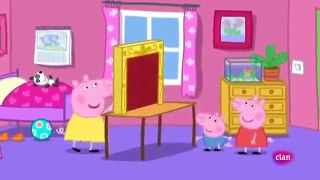 HD - Peppa Pig en español - El Guiñol De Chloe Español