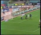 1999-00 Finale Coppa Italia Lazio-Inter-2-1
