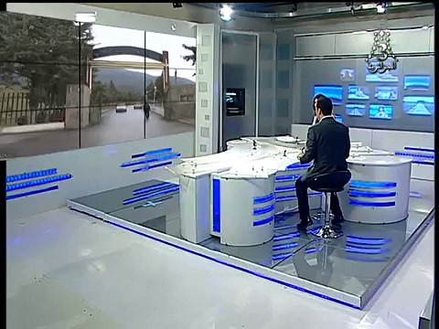 Algérie 3/téléripouxbelle - le JT [20h AR] de la mythomanie et de la propagande [2015 01 17]2/2