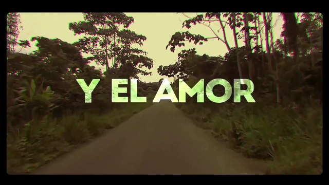 Anti Dopping - Energia Positiva Mente Feliz (Lyric Video)