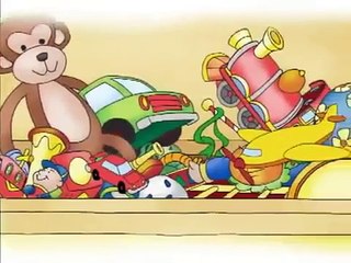 Caillou The Patient (full)