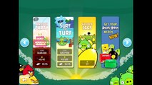 Angry Birds Golden Egg 4 Star Walkthrough Updated Version