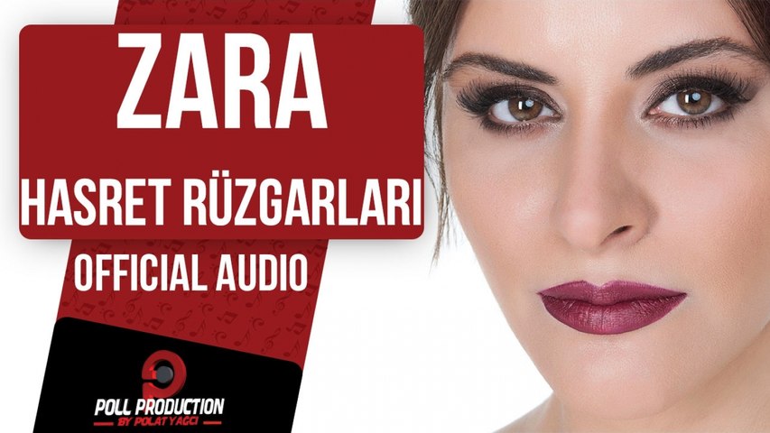 zara hasret ruzgarlari official audio dailymotion video