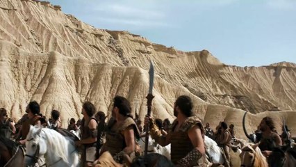 Game of Thrones Temporada 6 - Trailer #2 Subtitulado