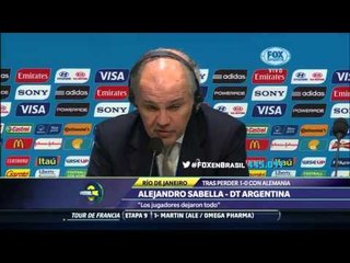 Nos faltó definición