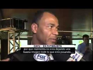 Menos lagrimas y más juego