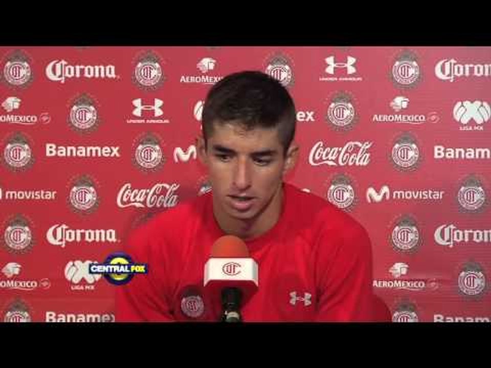 Brizuela apoya a Herrera