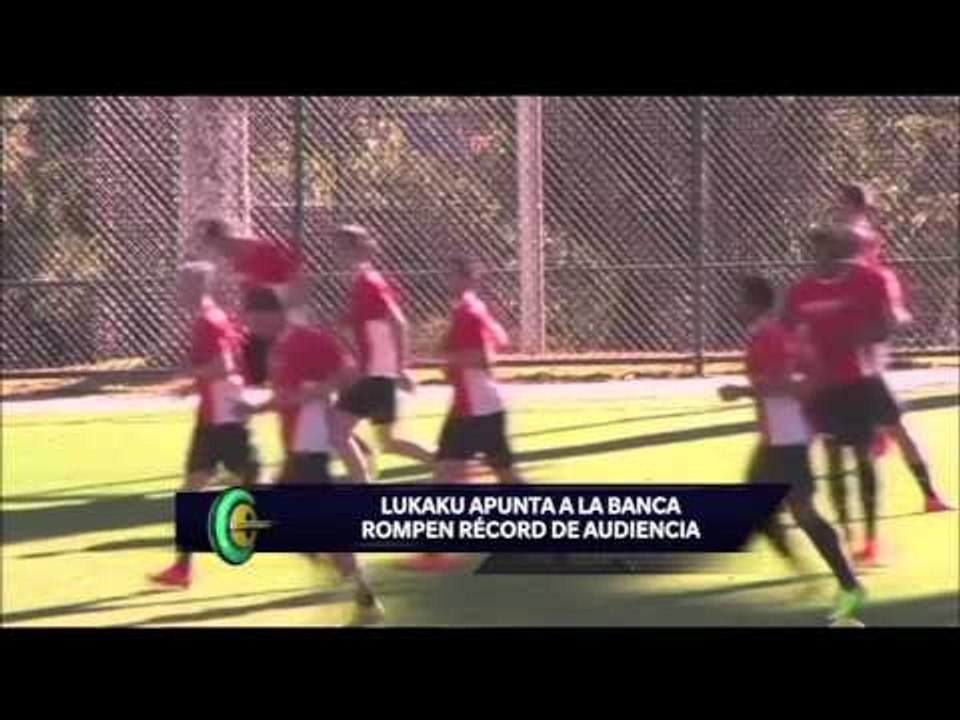Con plan anti-Messi