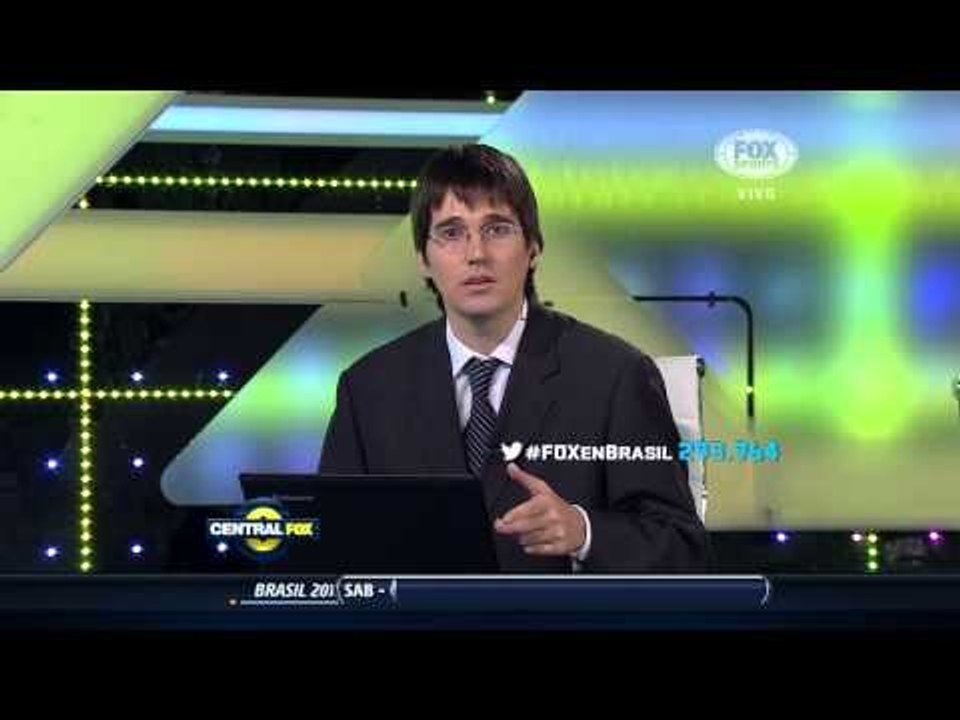 Estadísticas mundialistas