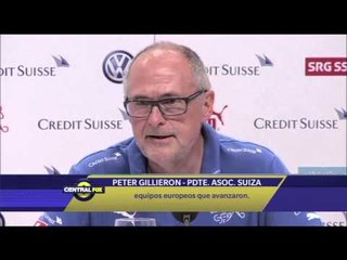 Resistencia en todas las líneas