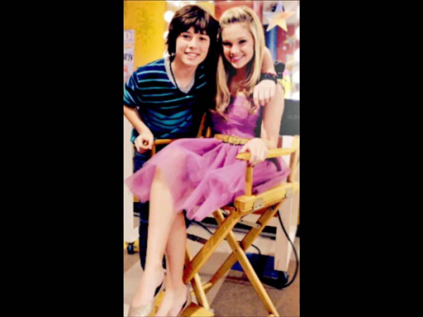 Kickin it love story. Season 1 epi 4 (SUPRISE) full episode, image size:1440x1080