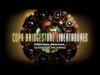 Copa Libertadores - Cuartos de Final - 2013