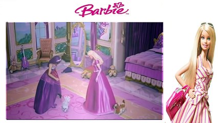 Barbie Full Hindi Movie - Barbie The Princess & the Popstar 2012