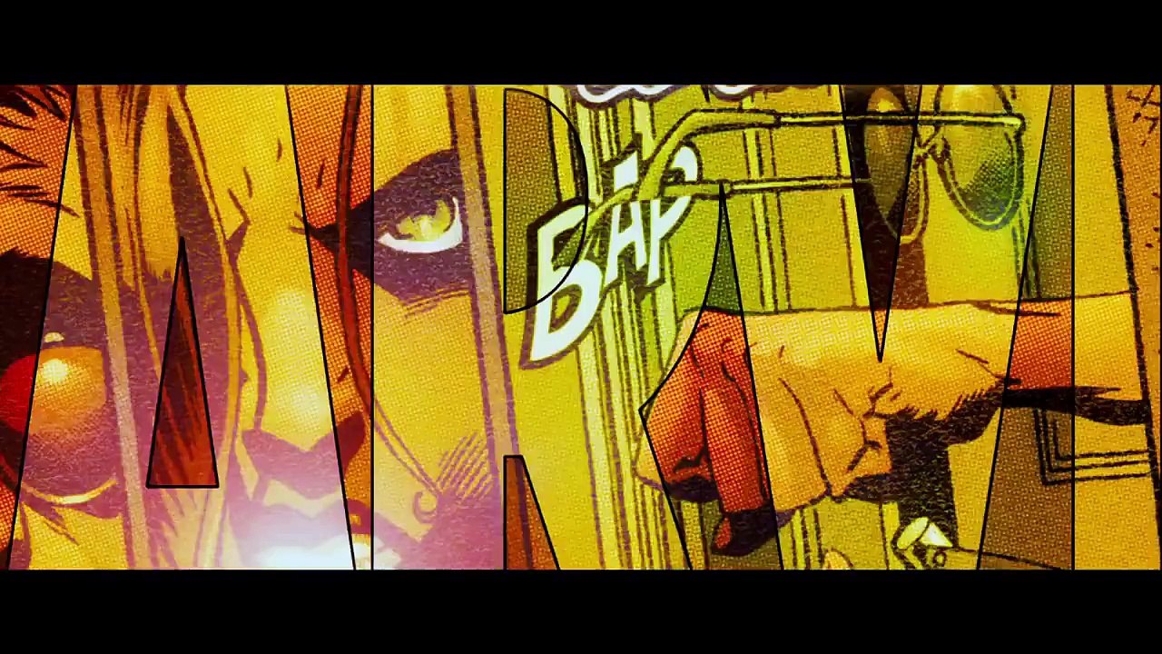 Deadpool Official #2 (2016) Ryan Reynolds [M-O-V]