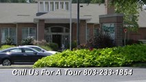 Waterford Assisted Living | Columbia SC | South Carolina | Independent Living | Memory Care